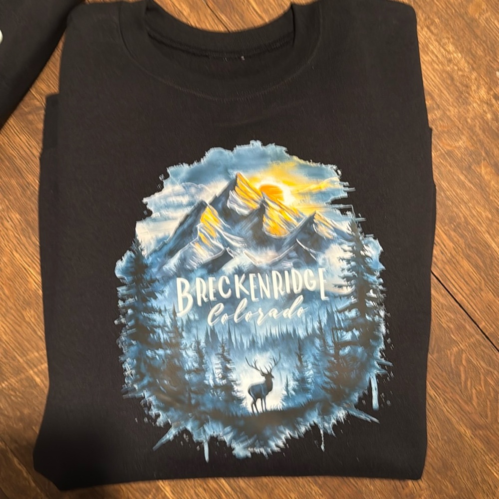 Custom XL SWEAT SHIRT